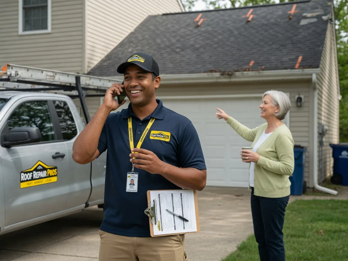 Roof Repair Holmes Mill, KY FAQs